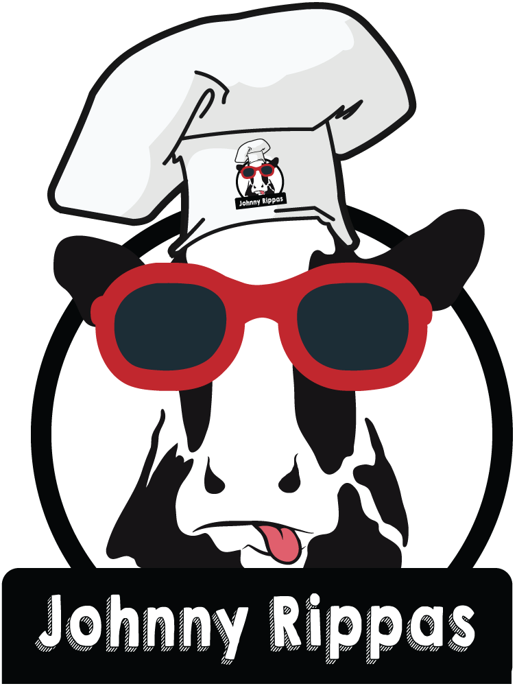 Johnny Rippas Logo